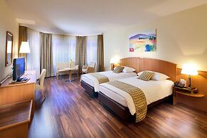 Hotel du Leman