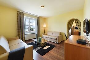 Hotel du Leman
