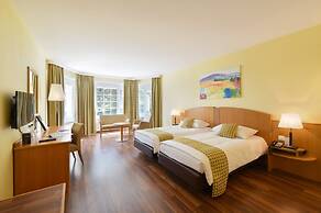 Hotel du Leman