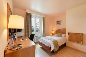 Hotel du Leman