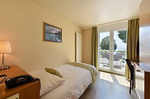 Hotel du Leman
