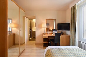 Hotel du Leman