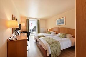 Hotel du Leman