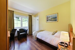 Hotel du Leman