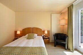 Hotel du Leman