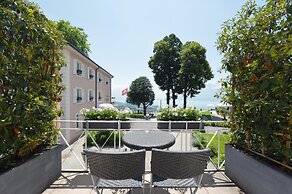 Hotel du Leman