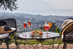 Hotel du Leman