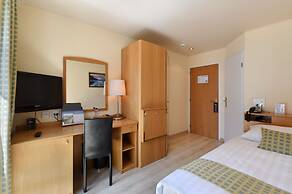 Hotel du Leman