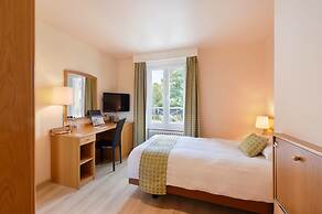 Hotel du Leman