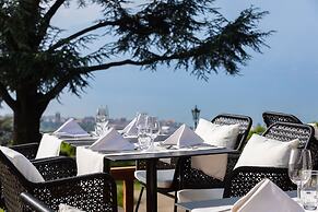 Hotel du Leman