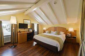 Hotel du Leman