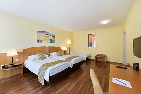 Hotel du Leman