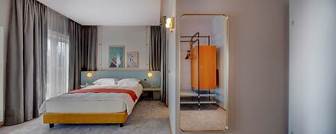 Hotel du Leman