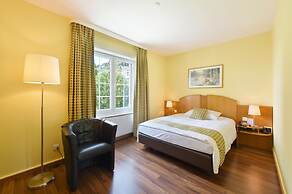 Hotel du Leman