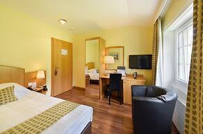 Hotel du Leman