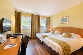 Hotel du Leman
