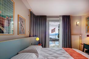 Hotel du Leman
