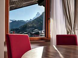 Hotel Ambassador Zermatt
