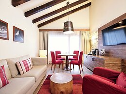 Hotel Ambassador Zermatt