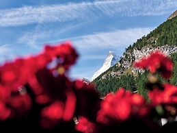 Hotel Ambassador Zermatt