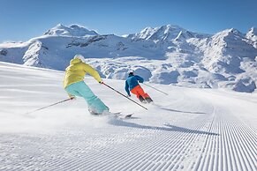 Hotel Ambassador Zermatt