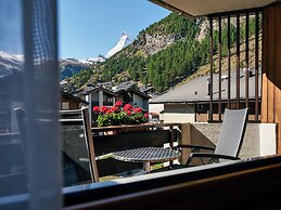 Hotel Ambassador Zermatt