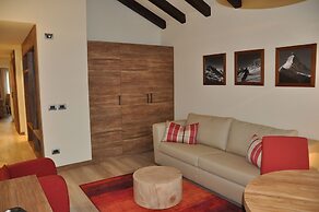 Hotel Ambassador Zermatt