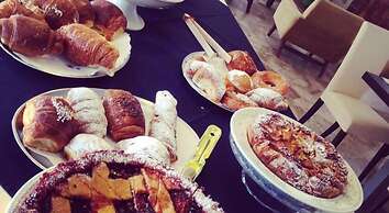 Riviera Mare Beach Life Hotel