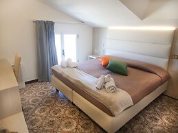 Riviera Mare Beach Life Hotel