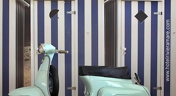 Riviera Mare Beach Life Hotel