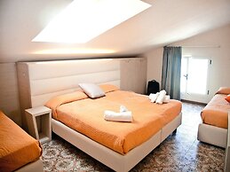 Riviera Mare Beach Life Hotel