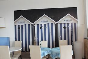 Riviera Mare Beach Life Hotel