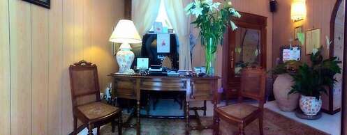 Hotel Castello dei Principi