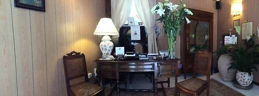 Hotel Castello dei Principi