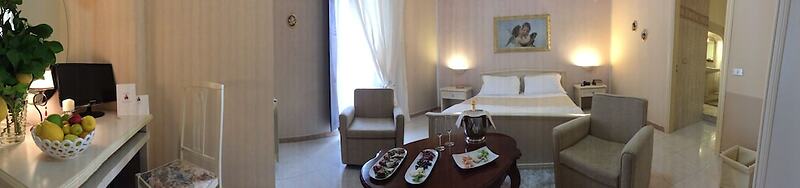 Hotel Castello dei Principi