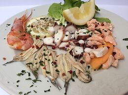 Hotel Castello dei Principi