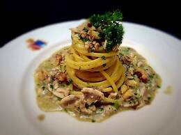 Hotel Castello dei Principi