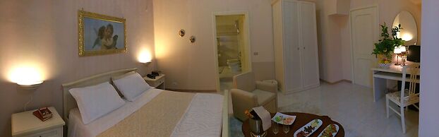 Hotel Castello dei Principi