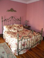 The Decker House Bed & Breakfast