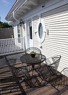 The Decker House Bed & Breakfast