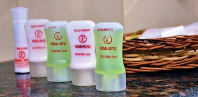 Regal Hotel