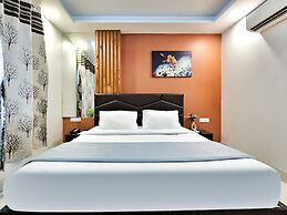 Hotel Delhi Aerocity