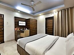 Hotel Delhi Aerocity