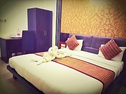 Hotel Delhi Aerocity
