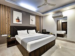 Hotel Delhi Aerocity