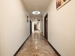 Hotel Delhi Aerocity