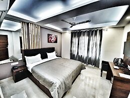 Hotel Delhi Aerocity