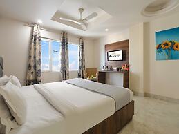 Hotel Delhi Aerocity