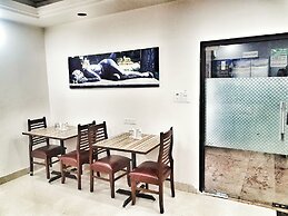 Hotel Delhi Aerocity