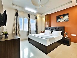 Hotel Delhi Aerocity